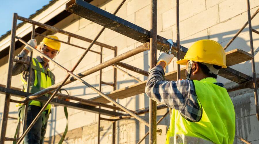 Expert new roof installation services in High Shoals, NC